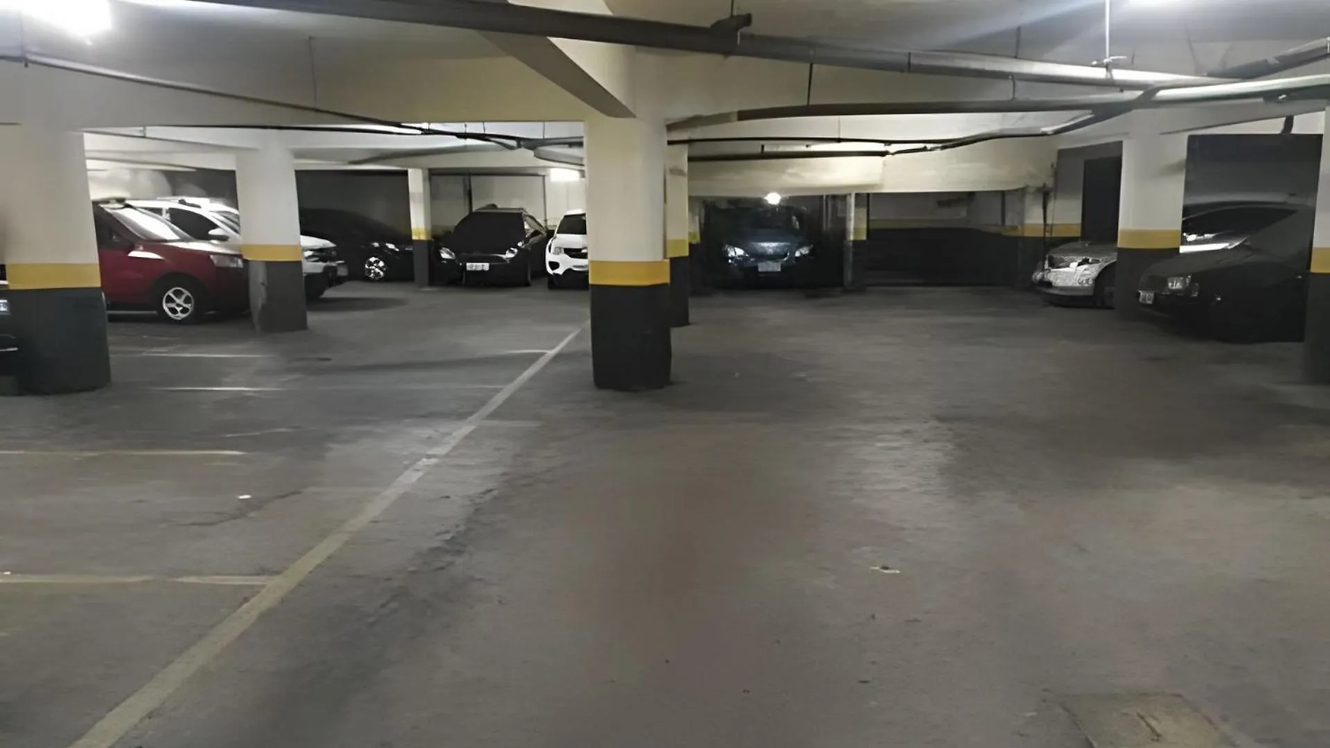 Flat Meu Lar Garagem Hakka Feirinha E Hospitais Apartment Sao Paulo