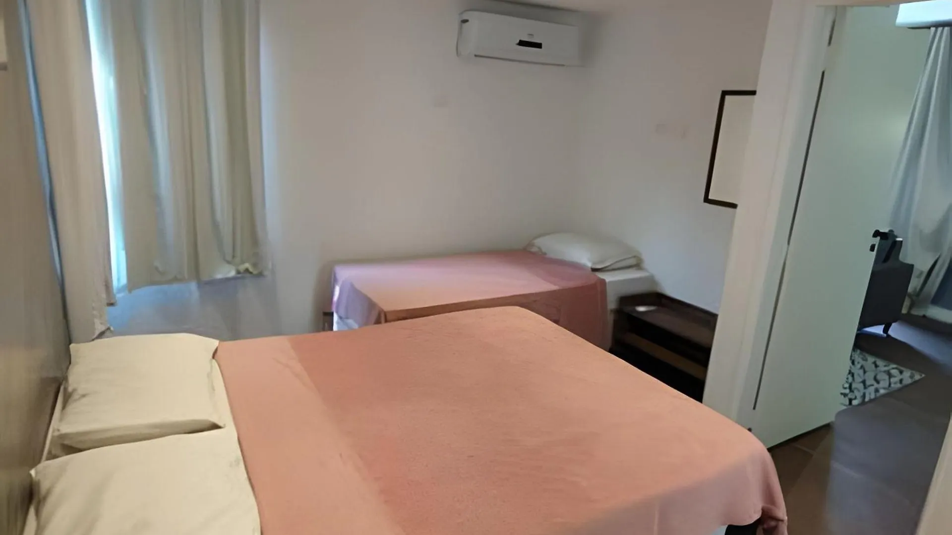 Flat Meu Lar Garagem Hakka Feirinha E Hospitais Apartment Sao Paulo Brazil