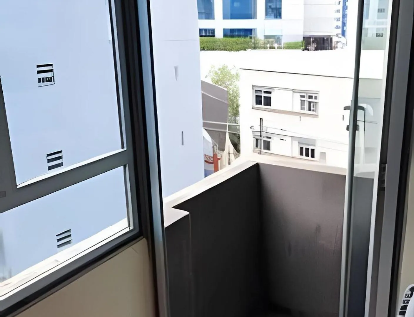 Flat Meu Lar Garagem Hakka Feirinha E Hospitais Apartment Sao Paulo