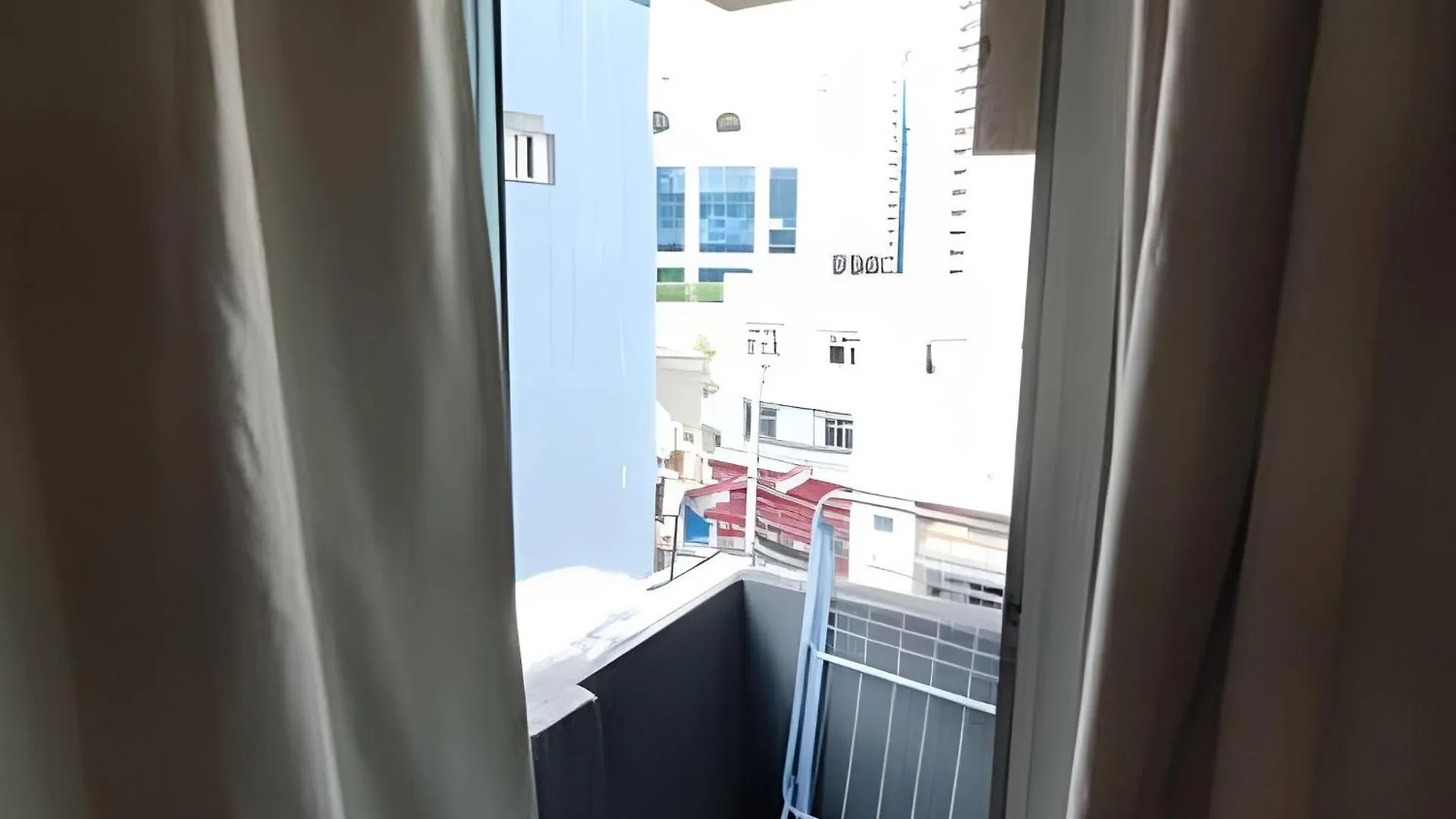 Flat Meu Lar Garagem Hakka Feirinha E Hospitais Apartment Sao Paulo