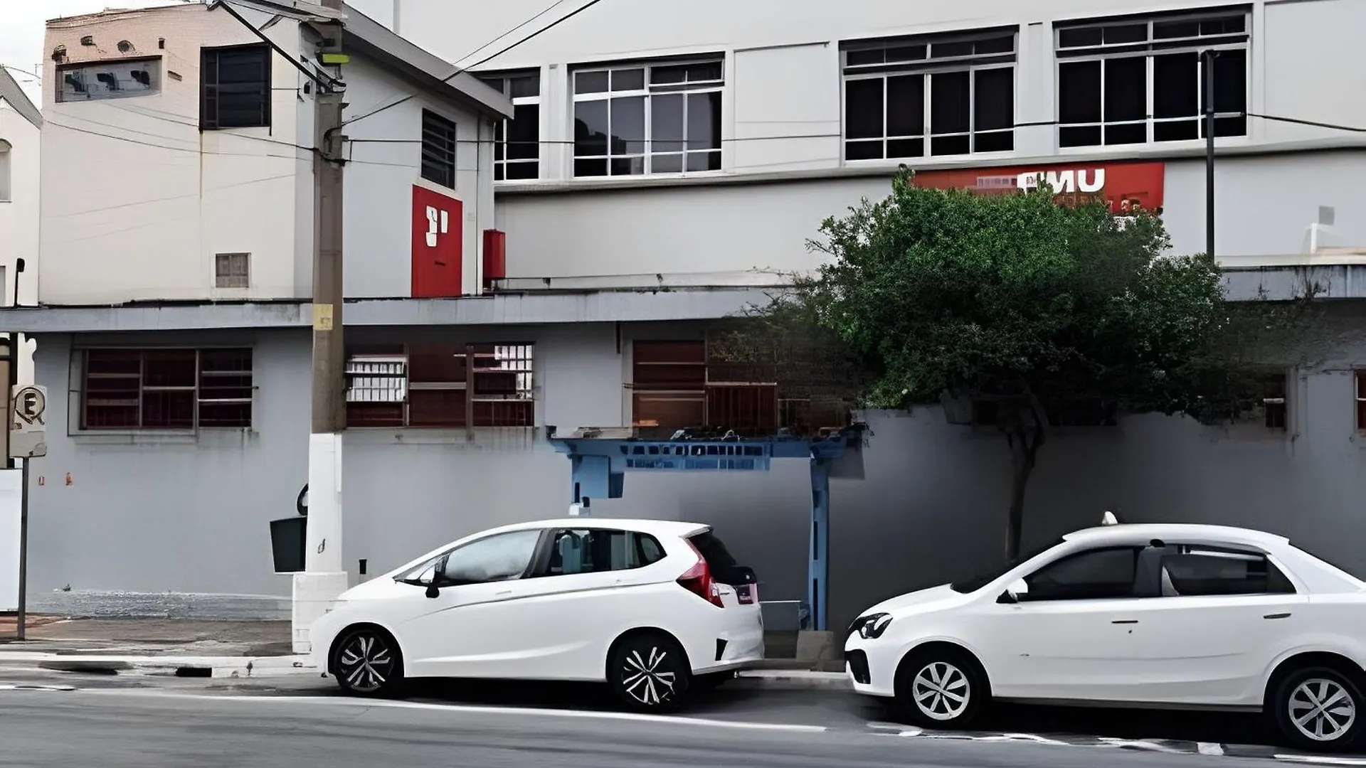 Flat Meu Lar Garagem Hakka Feirinha E Hospitais Apartment Sao Paulo 0*,