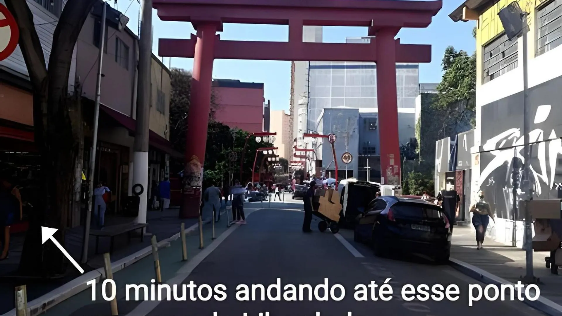 شقة Flat Meu Lar Garagem Hakka Feirinha E Hospitais ساو باولو البرازيل