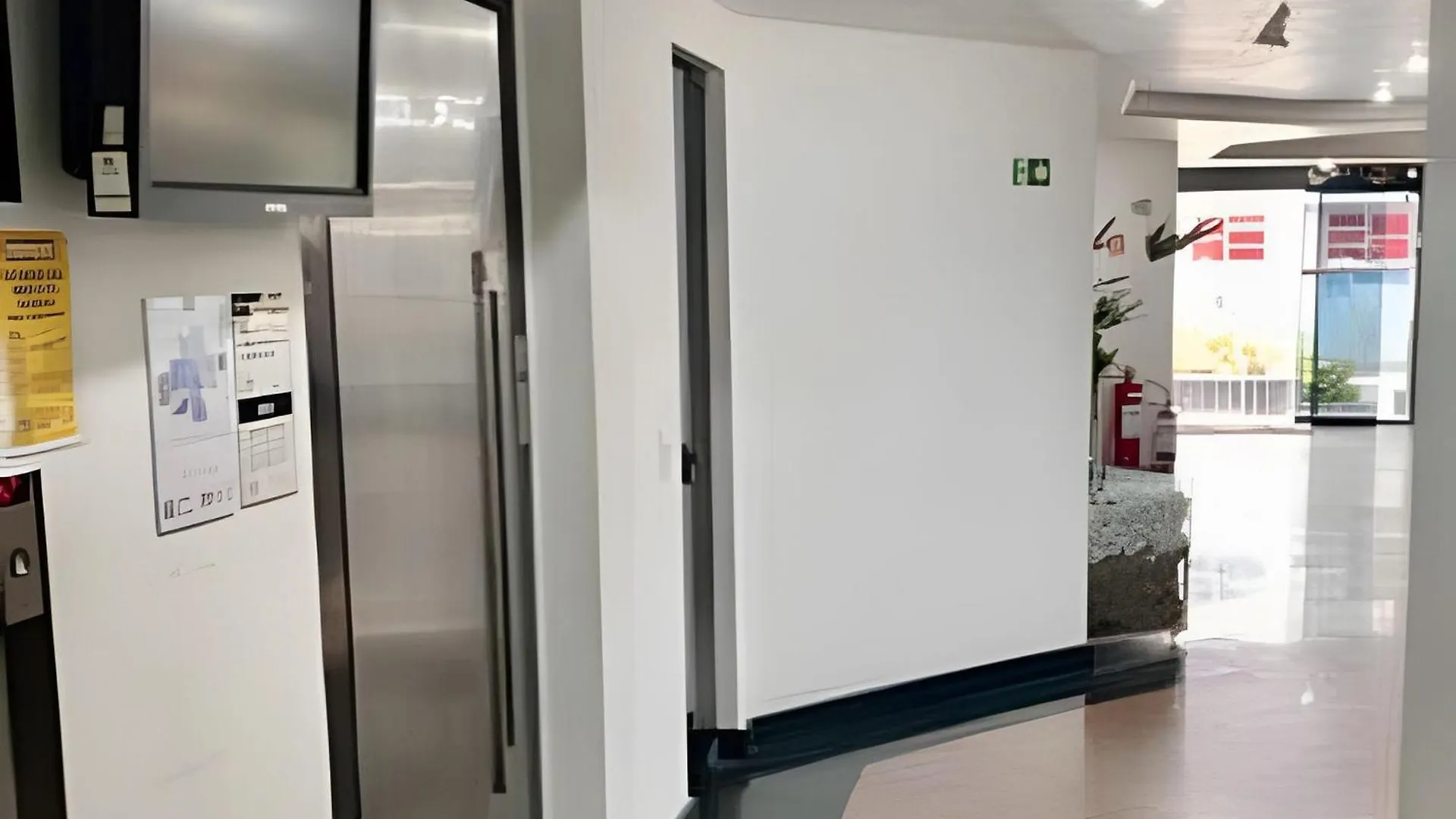 Flat Meu Lar Garagem Hakka Feirinha E Hospitais Apartment Sao Paulo